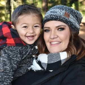 Meet your Posher, Brittany